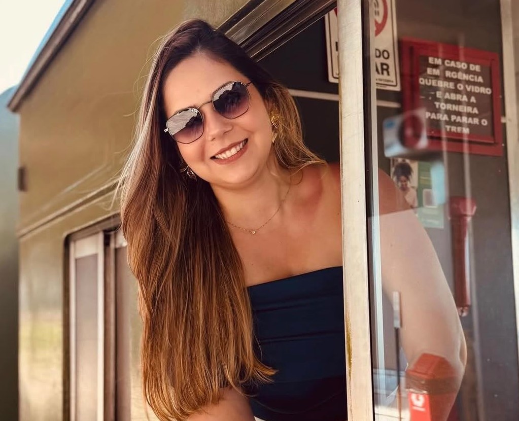 Gabriela Marins de Lima
