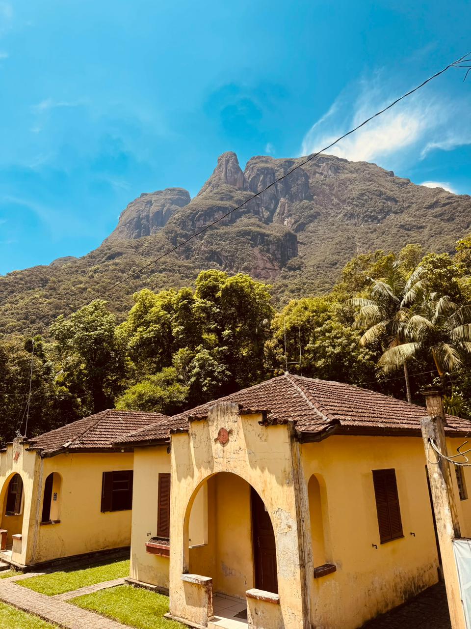 Viagem dos Sonhos